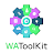 WAToolKit-Chat Backup & Status icon