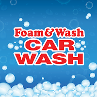 Foam  Wash Car Wash