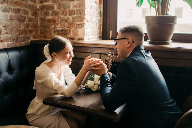 Fotógrafo de bodas Yuliya Pateyun (sakhara). Foto del 23 de marzo 2021