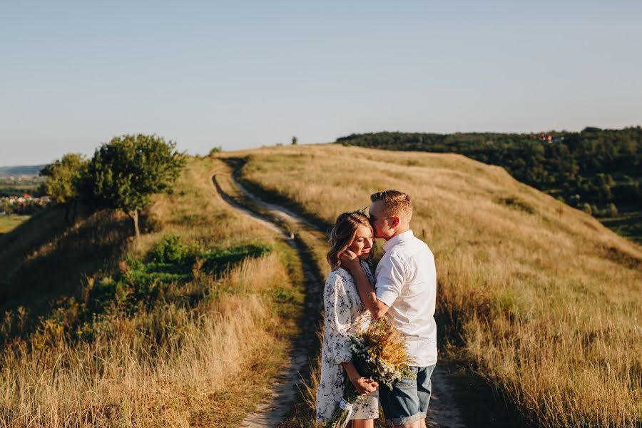 Fotógrafo de bodas Tatka Shecko (tatkaphotos). Foto del 5 de febrero 2019