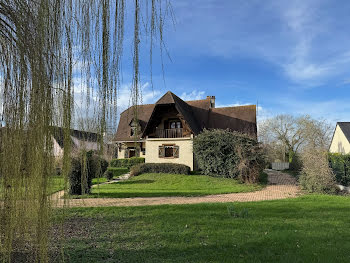 maison à Pacy-sur-Eure (27)