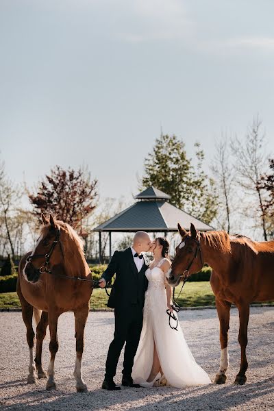 Fotógrafo de casamento Yani Yakov (yaniyakov). Foto de 7 de junho 2023