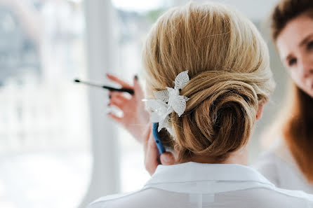 Photographe de mariage Darya Tanakina (svoboda). Photo du 15 janvier 2018