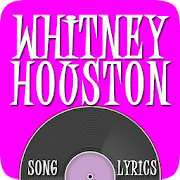 Best Of Whitney Houston Lyrics 1.2 Icon