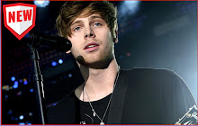 Luke Hemmings HD Wallpapers Music Theme small promo image