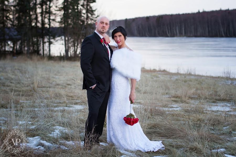 Fotógrafo de bodas Vanessa Powell (vanessapowell). Foto del 10 de marzo 2020