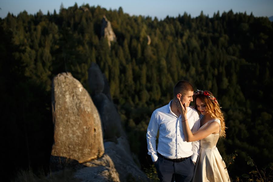 Fotógrafo de bodas Yuliya Storozhinska (id31957517). Foto del 2 de junio 2020