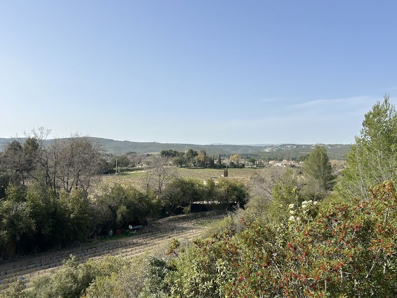 Vente maison 5 pièces 132 m² à Le Castellet (83330), 860 000 €