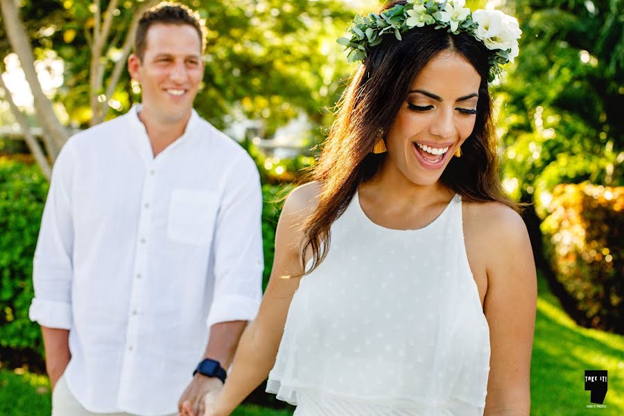 Fotógrafo de casamento Lupe Argüello (lupe-arguello). Foto de 25 de setembro 2018