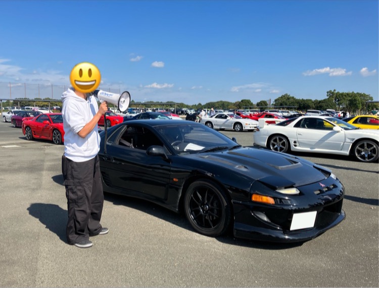 GTOのGTO嬢2022GTOパーティ参戦への道・浜名湖ガーデンパーク・続々紹介・お馴染みのみなさんに関するカスタム事例の投稿画像8枚目
