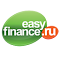 Easyfinance: изображение логотипа