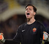 Wojciech Szczesny retrouve Rome