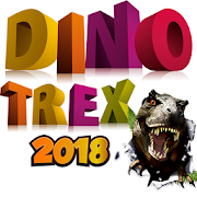 Dino Trex 2018