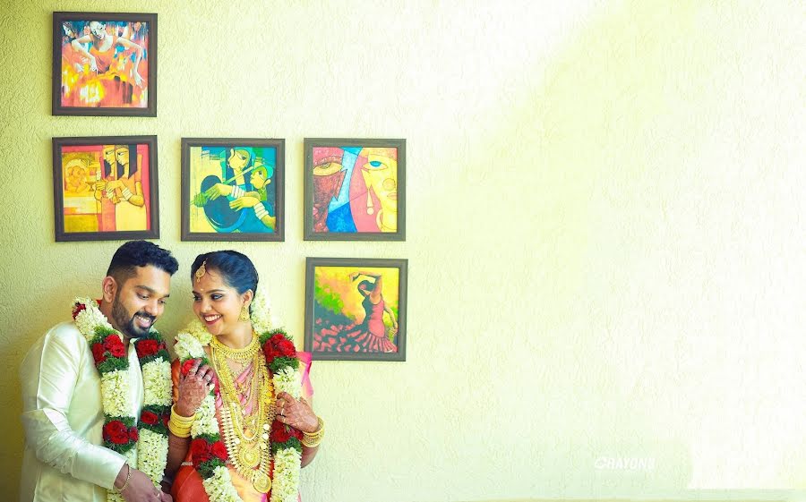 婚礼摄影师Crayons Creations Wedding Photography（crayons）。2020 12月9日的照片