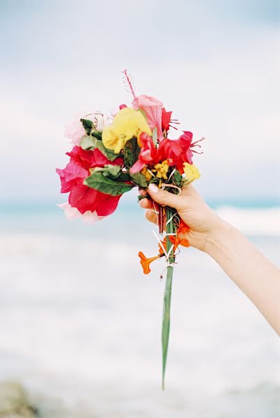 Fotografo di matrimoni Katya Shumak (shumak). Foto del 30 maggio 2016