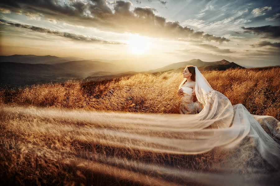 Photographe de mariage Dawid Mazur (dawidmazur). Photo du 13 septembre 2023