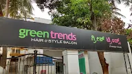 Green Trends Hair & Style Salon photo 4