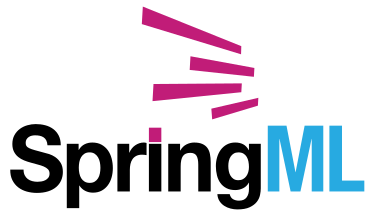 SpringML logo