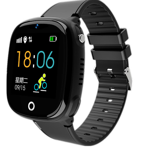 Title 1, Childrens Smartwatch Phone