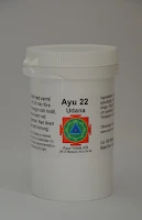 Ayu 22 Udana 