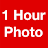 1 Hour Photo: CVS Photo Prints icon