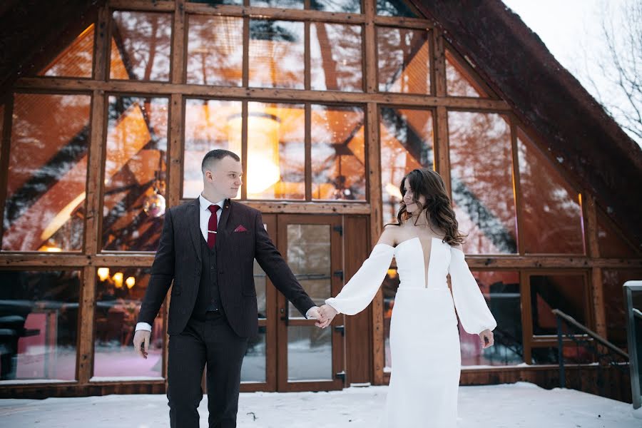 Wedding photographer Olga Kulko (olyakulko). Photo of 17 February 2021