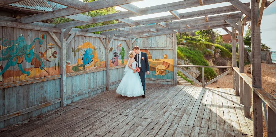 Wedding photographer Sergey Kostenko (sskphoto). Photo of 5 July 2017