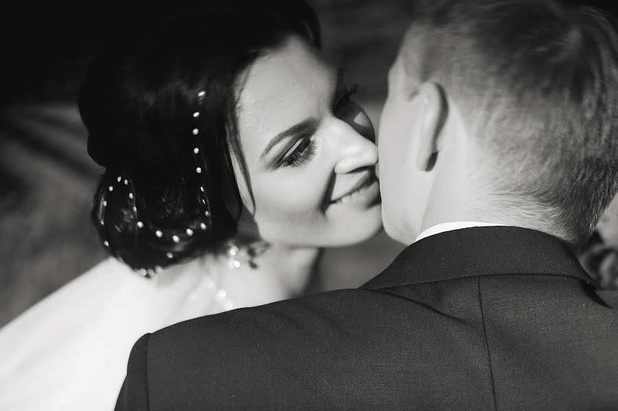 Wedding photographer Irina Shivilko (irinashivilko). Photo of 22 December 2014