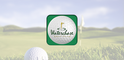 Waterchase Golf Club Screenshot