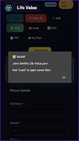 Life Value Screenshot 5 of 9