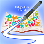 Cover Image of Baixar Nitgħallem Nikteb 1.0.2.1 APK