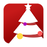 Christmas Photo Frames icon