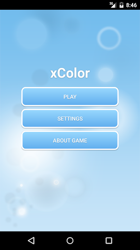 xColor