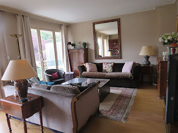 appartement à Saint-Germain-en-Laye (78)