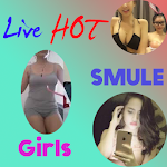 Cover Image of Download Video Hot Smule Karaoke Live 1.5 APK