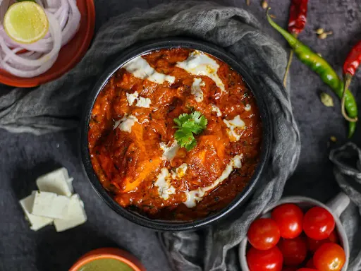 Paneer Lababdar