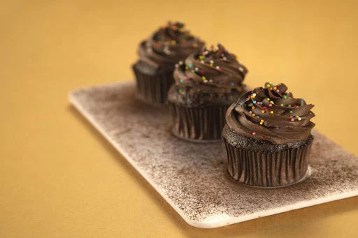 Chocolate Cup Cake