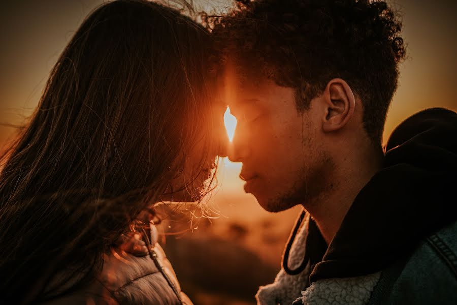 Photographe de mariage Luís Roberto (robframing). Photo du 7 novembre 2019