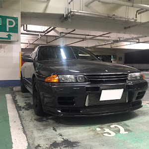 スカイライン GT-R BNR32