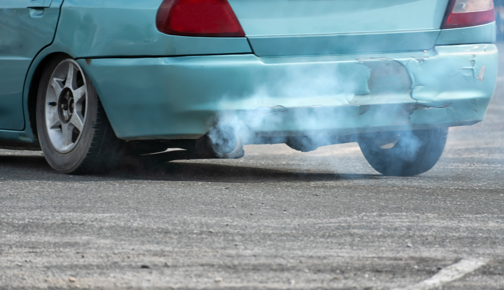 Exhaust Emissions: How Should They Appear?