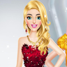 Dress Up Game - College Girls icon