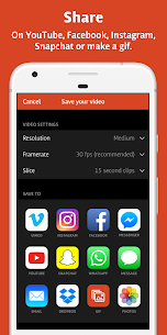 Videoshop: editor de video