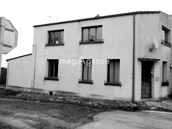 maison à Beaumont-en-cambresis (59)