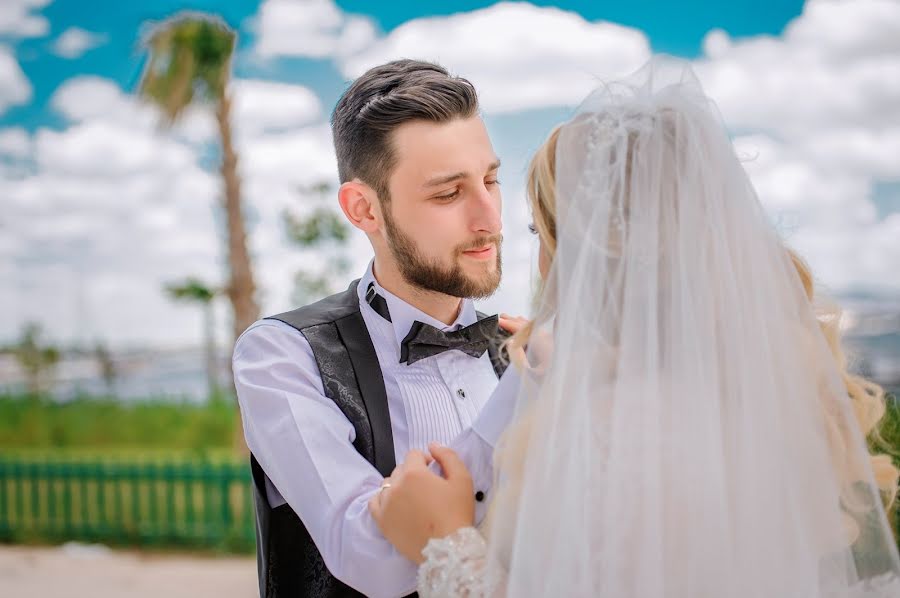 Fotógrafo de bodas Alican Koca (alicankoca). Foto del 11 de julio 2020