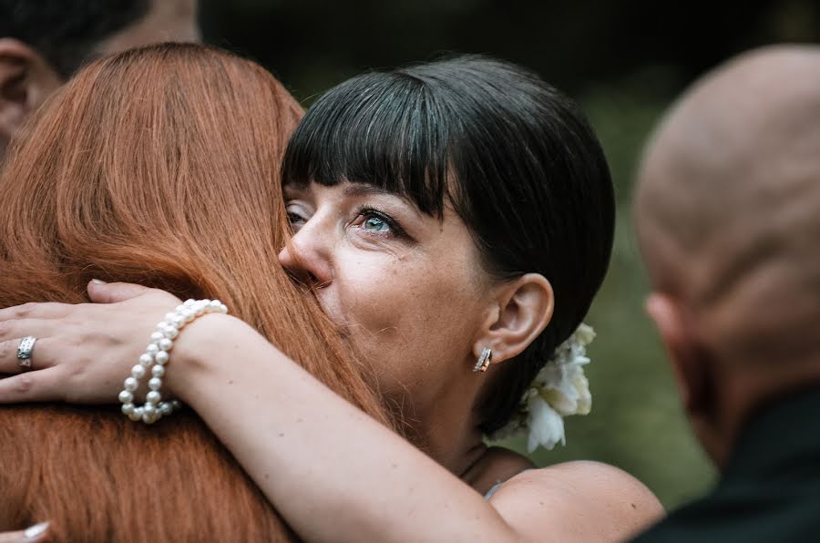 Fotógrafo de casamento Dalius Dudenas (dudenas). Foto de 23 de março 2017