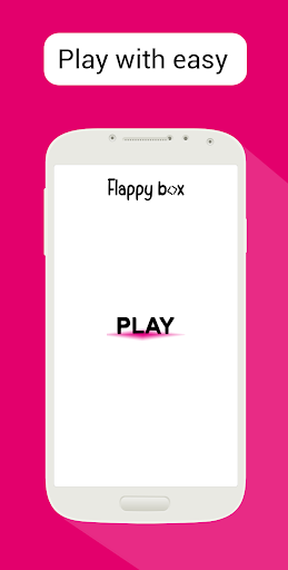 Flappy Box