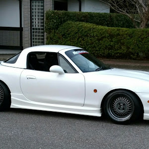 ロードスター NB8C