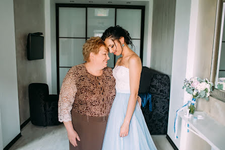 Fotógrafo de bodas Ekaterina Guschina (ekaterinagushina). Foto del 8 de abril 2019