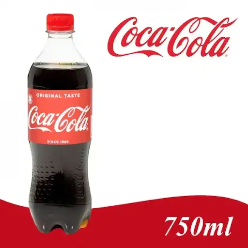 Coke [750 Ml]