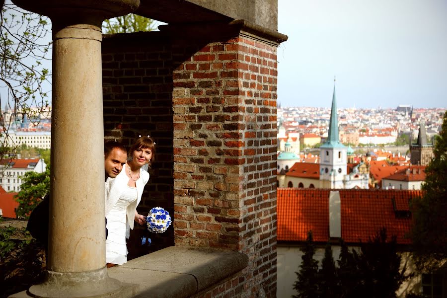 Fotógrafo de bodas Galina Gordeeva (galagordeeva). Foto del 30 de mayo 2015